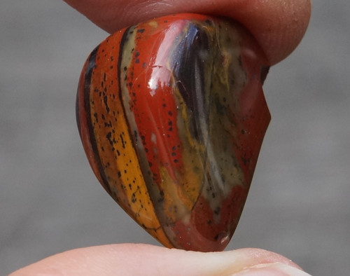 Mugglestone D4707 SLEVA — foto 1