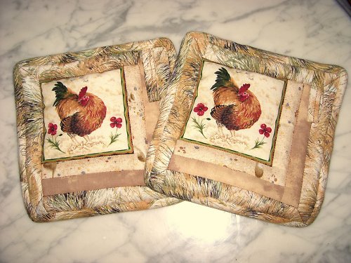 Patchwork chňapky — foto 1