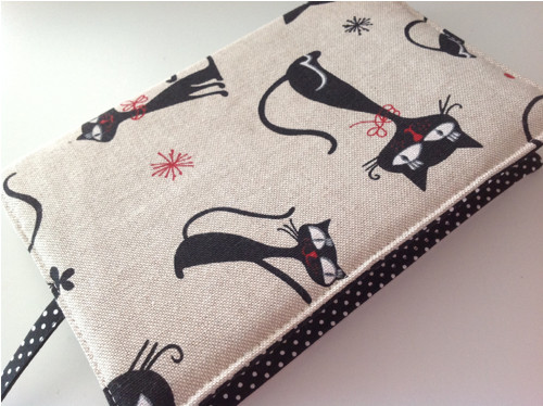 Obal na knihu / diář — foto 1