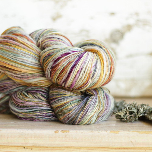 Malabrigo Piedras - ručně předená — foto 1