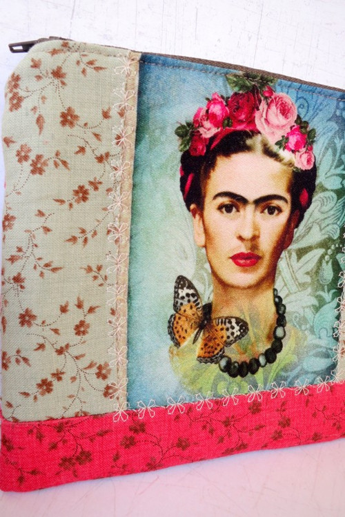 Frida — foto 1