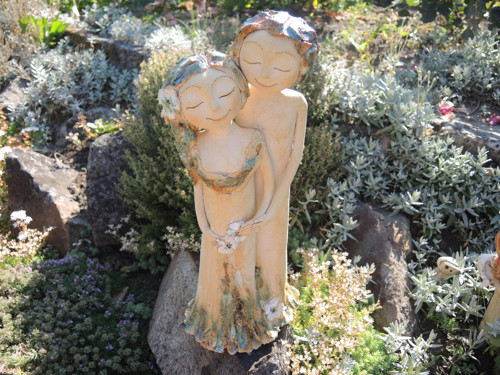 Lesní romance — foto 1
