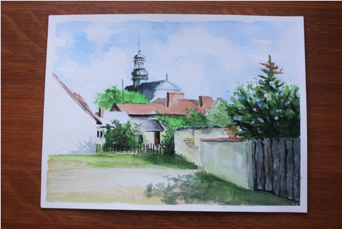 Vesnická — foto 1