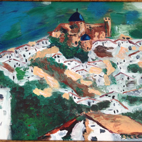 Altea