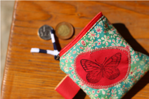 ... Madame Butterfly ... — foto 1