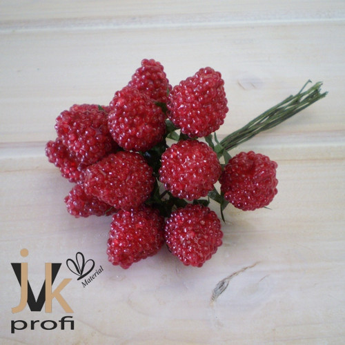 Maliny - větší — foto 1