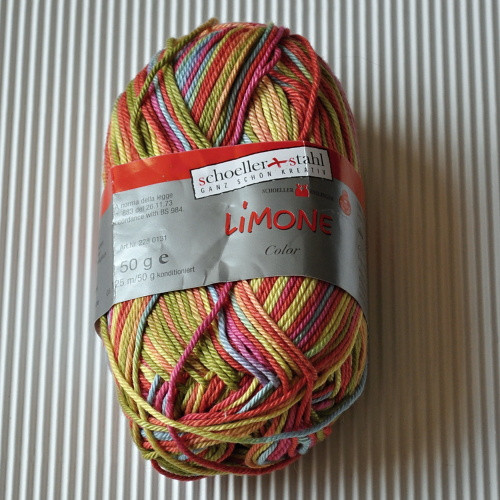 Limone Color — foto 1