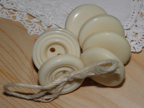 Knoflíky — foto 1