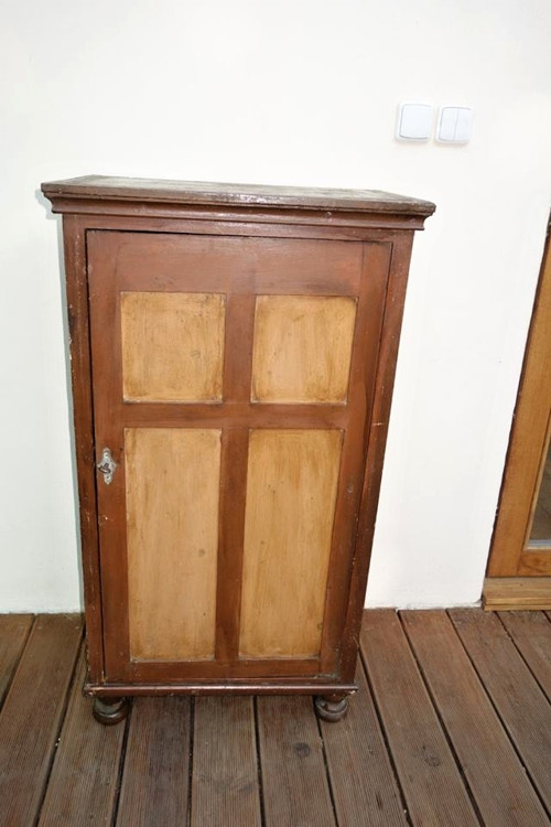 Skříňka — foto 1