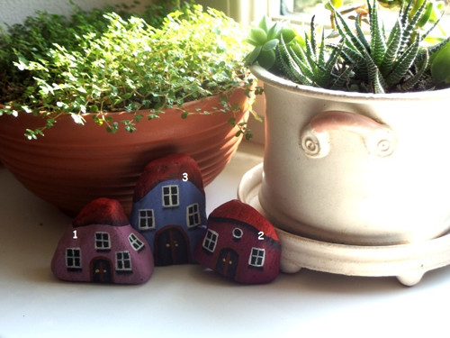 Stonehome 3 — foto 1