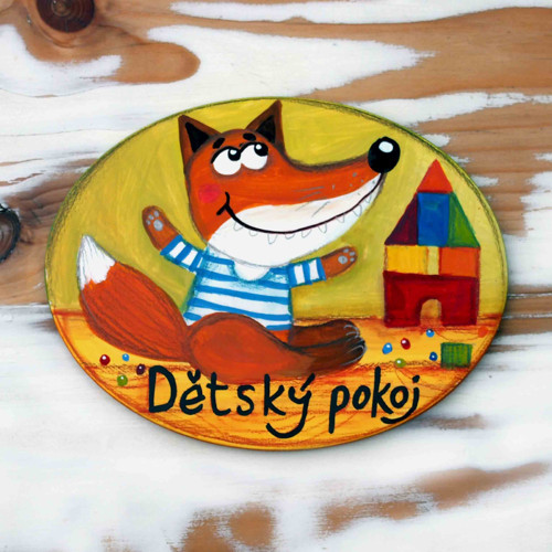 Cedulka na přání — foto 1