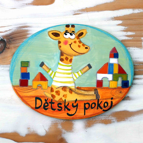 Cedulka na přání — foto 1