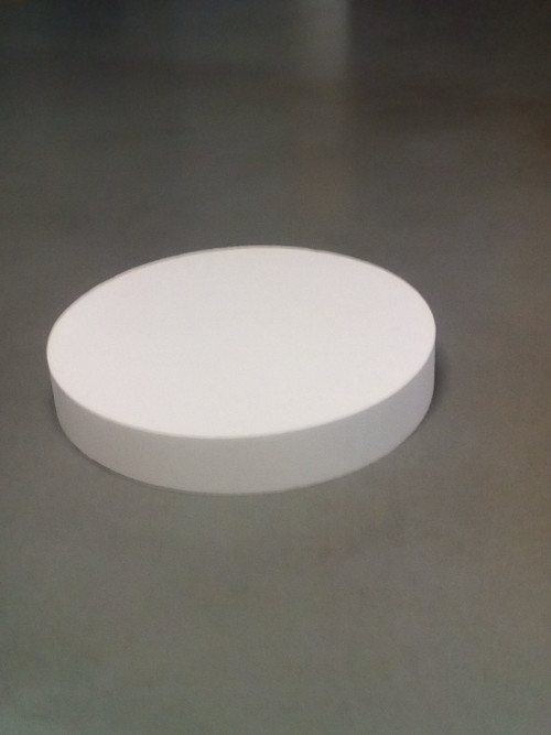Korpus válec kolo 50 / 8 cm polystyren — foto 1