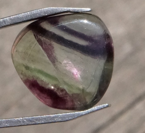 Výběrový fluorit D4796 — foto 1