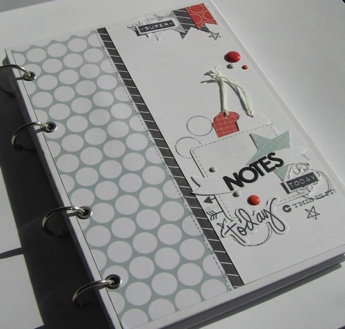 Notes — foto 1