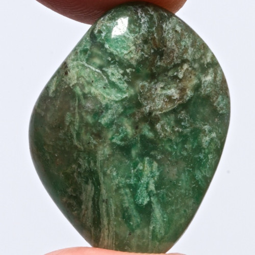 Chalcedon zelený — foto 1