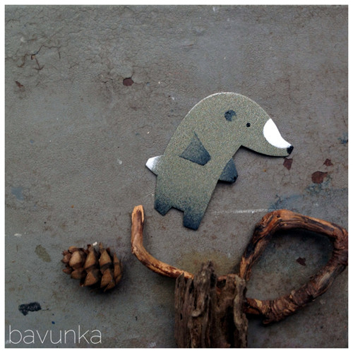 Zvířátko — foto 1