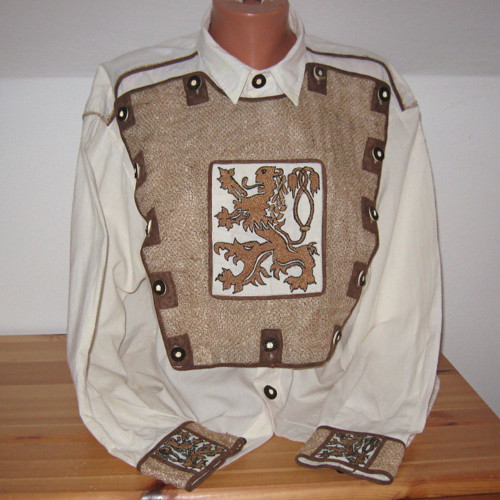 Vlastenec každým coulem — foto 1