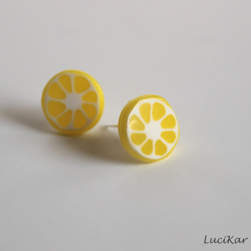 Citronky — foto 1