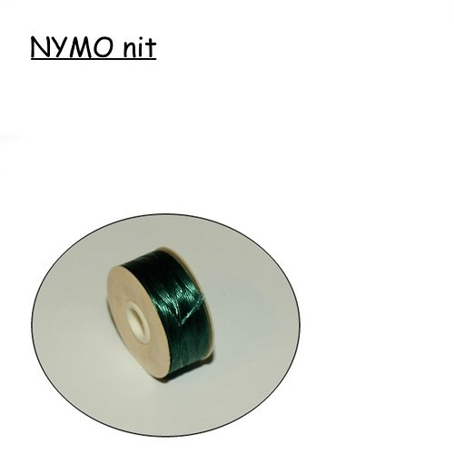 NYMO B - Smaragd — foto 1