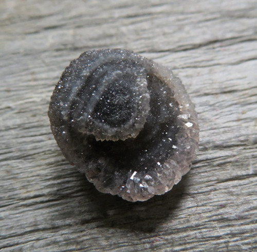 Menší chalcedonová růže č.3 — foto 1