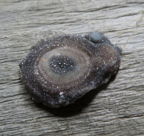 Menší chalcedonová růže č.9 — foto 1