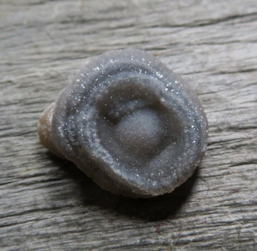 Menší chalcedonová růže č.11 — foto 1