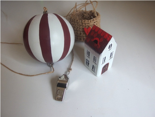 Luftbalón 3 — foto 1