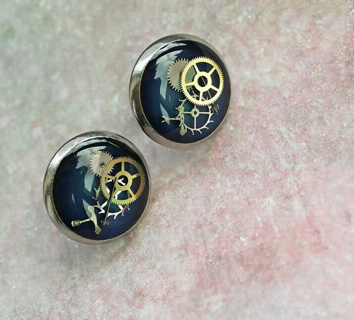 Dark blue circles — foto 1