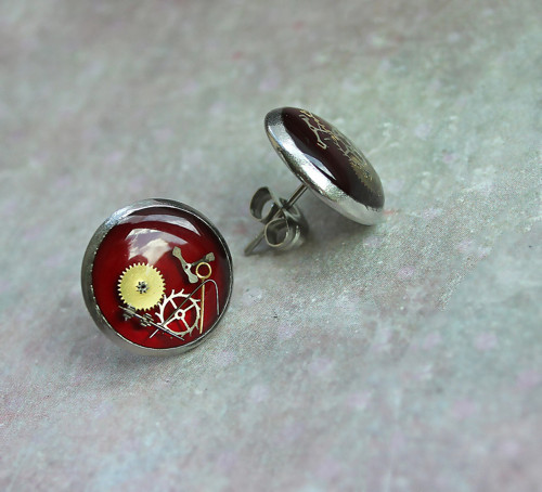 Red circles — foto 1