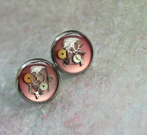 Pink circles — foto 1