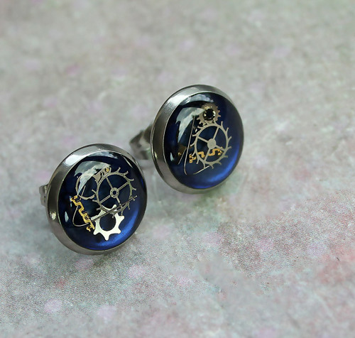 Dark blue circles — foto 1