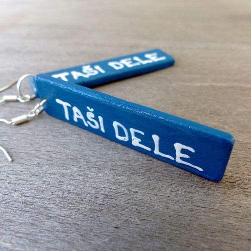 Taši Dele — foto 1