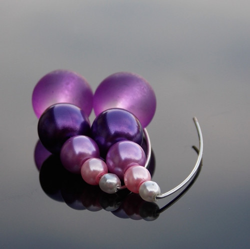 Lavender Bubbles... — foto 1