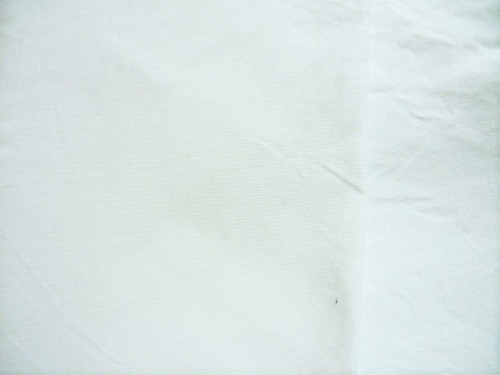 Oboulícní pletenina bílá — foto 1