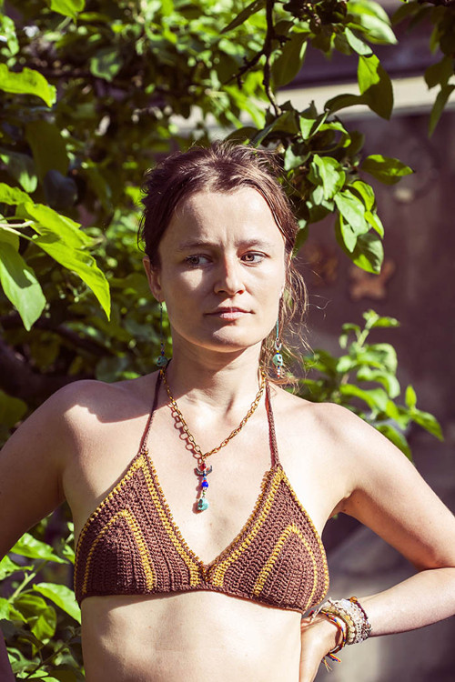Letní šperky pro kanibalku — foto 1