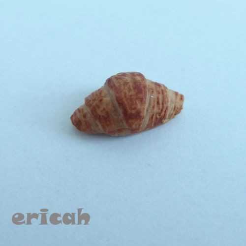 Croissant menší (1 ks) — foto 1