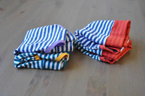 Warm & Cosy / sada na přání — foto 1