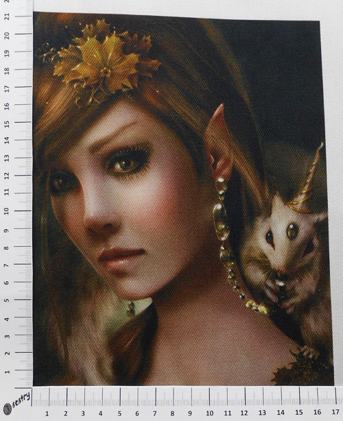 Panelový Obrázek (K16) — foto 1
