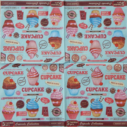 Cupcake collection 194