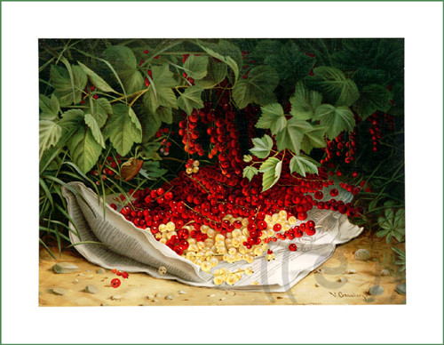 Obraz - Virginia Granberry (3) (látkový panel) — foto 1