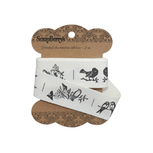Ribbon Birds — foto 1