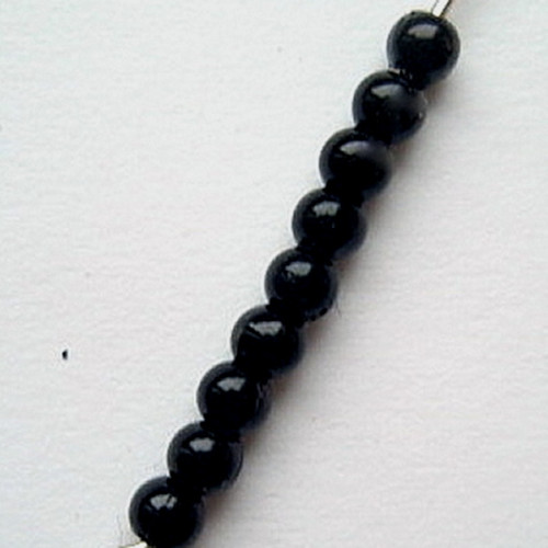 Perličky plast 5mm — foto 1