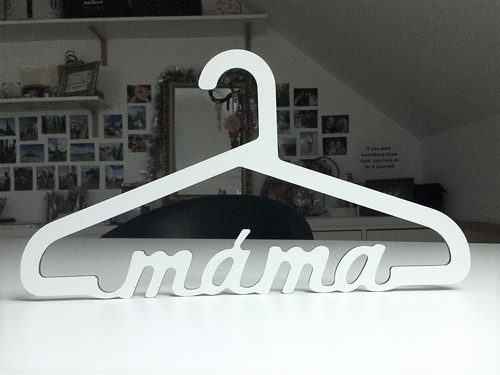 Ramínko zlatá máma — foto 1