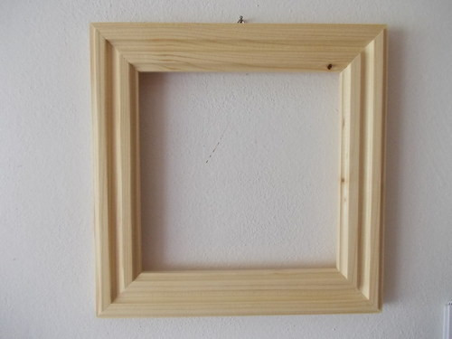 Rámečky na přání — foto 1