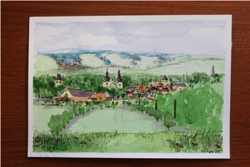 Věžatá — foto 1