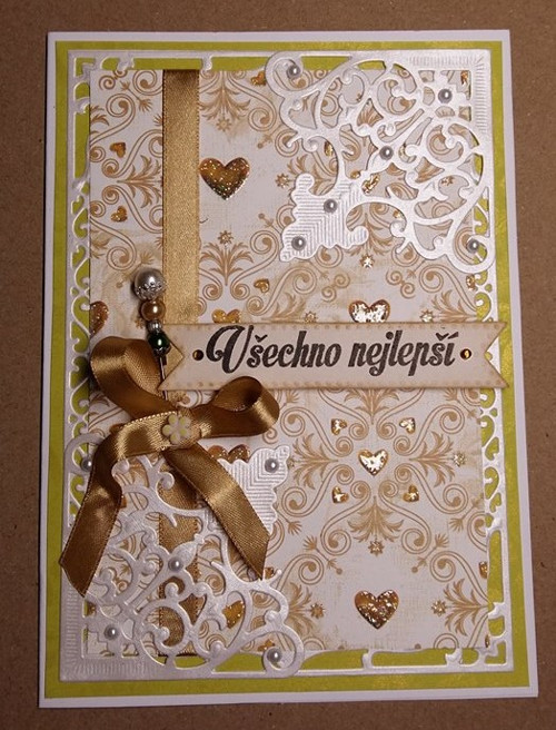 Přáníčko — foto 1