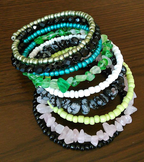 Něco Ti namíchám...