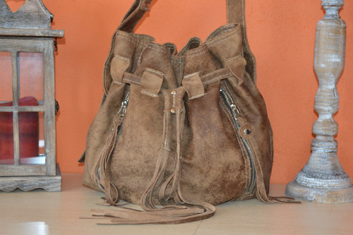 Kabelka Merllin 2 — foto 1