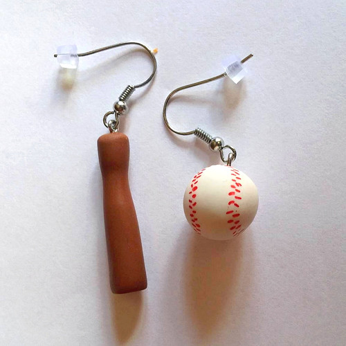 Baseballové na přání — foto 1